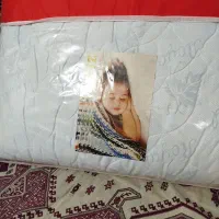 تشک بازاری