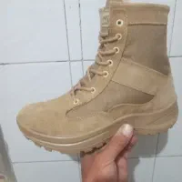 پوتین کوهنوردی