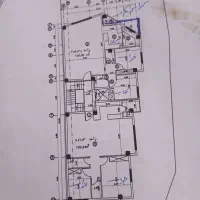 واحد ۱۰۸ متری  دارای وام ۶۰۰ میلیونی