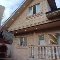 ویلای جنگلی دوبلکس ((تُو دِل جَنگَل))