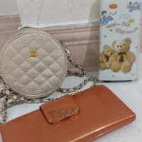 تعدادی کیف با قیمت‌های مختلف|کیف، کفش، کمربند|بروجرد, |دیوار