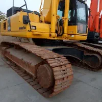 فروش بیل کوماتسو 400خط R8 اورجینال  مدل 2020|خودرو سنگین|اسلام‌شهر, ملک‌آباد|دیوار