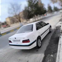 پارس tu5|خودرو سواری و وانت|گرگان, |دیوار