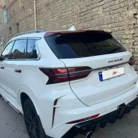 کی ام سی ای5/KMC A5 مدل 1403 سفید|خودرو سواری و وانت|اصفهان, فرح آباد|دیوار