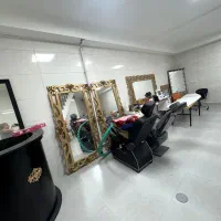 فروش تمامی تجهیزات ارایشگاهی|آرایشگاه و سالن‌های زیبایی|تبریز, |دیوار