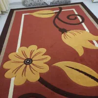 یک جفت گلیم فرش 6 متری|گلیم، جاجیم، گبه|اندیمشک, |دیوار