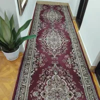 فرش راهرویی ۱ در ۳|فرش|لولمان, |دیوار