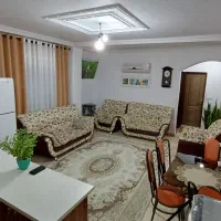 ۷۰ متری دوخوابه با اسانسور و پارکینگ|فروش آپارتمان|رشت, پاستوریزه|دیوار