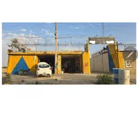 مغازه اجاره بر اتوبان اصلی مناسب خدمات فنی وغیره|اجارهٔ مغازه و غرفه|اصفهان, حصه جنوبی|دیوار