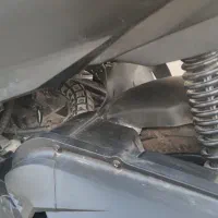 کلیک واریو ۱۷۰|موتورسیکلت|سنقر, |دیوار