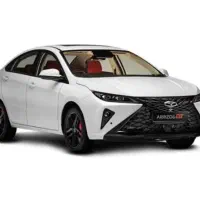 آریزو 6GT با ۳۰ درصد پیش پرداخت