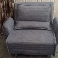 مبل تخت خواب شو