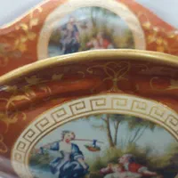 ظروف قدیمی وشیک|کلکسیون اشیاء عتیقه|رودهن, |دیوار