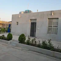 فروش منزل وزمین باغشهر انجیروپسته
