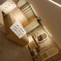 کالای خواب  یک  تخت توزیع|تخت و سرویس خواب|رامهرمز, |دیوار