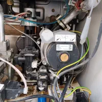 تعمیرات پکیج|خدمات پیشه و مهارت|مریوان, |دیوار