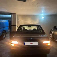 پراید مدل ۸۷|خودرو سواری و وانت|لنگرود, |دیوار