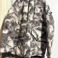 کاپشن ترک مردانه