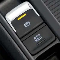 تعمیر کلید یونیت ترمز دستی برقی جک S5 پژو 508 C5