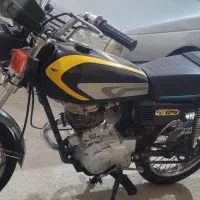 موتور کویر مدل ۸۹|موتورسیکلت|بکتاش, |دیوار