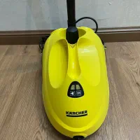 بخارشوی کارچر اصل|جاروبرقی، جارو شارژی، بخارشو|شیراز, شهرک گلستان|دیوار