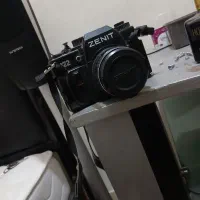 دوربین عکس برداری