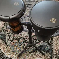 ضرب و تمپو(داربوکا)|سازهای سنتی|محمدشهر, شهرک پیام (مهرالبرز)|دیوار