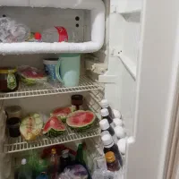 یخچال فوری فروشی