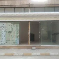 مغازه تجاری