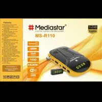 دستگاه دیجیتال و انتن نصب