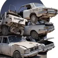اسقاط انواع خودروهای فرسوده