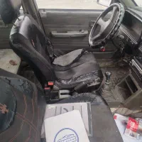 پراید 88بیرنگ عالی