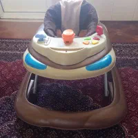 روروئک و گهواره