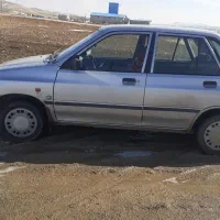 پرایددردیواندره|خودرو سواری و وانت|دیواندره, |دیوار