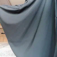 چادر عبایی نو نو تازه خریداری شده|لباس|ایلام, |دیوار