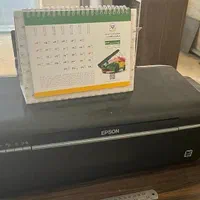 پرینتر رنگی اپسون L805