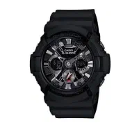 ساعت جی شاک مدل Casio G-Shock GA201-1A