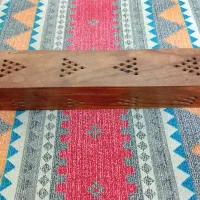 جاعودی چوبی قدیمی
