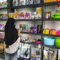 استخدام آقا و خانم جوان در پتشاپ موکی سیدی