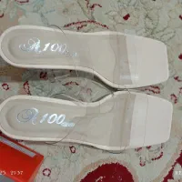 صندل نو|کیف، کفش، کمربند|آغاجاری, |دیوار