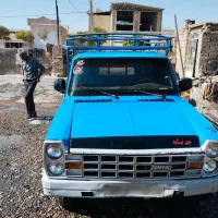 نیسان دیزل 90|خودرو سواری و وانت|شیراز, حومه شیراز|دیوار