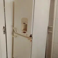 یخچال چندسال خواب بوده