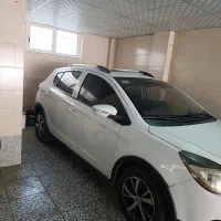 لیفان X50