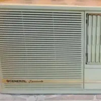 کولر اوجنرال 18هزار