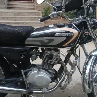 موتورسیکلت انرژی125|موتورسیکلت|محمدشهر, هزار واحدی|دیوار