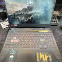 laptop asus tuf gaming