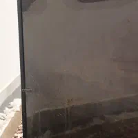 تلویزیون ال جی شکسته|تلویزیون و پروژکتور|بوشهر, |دیوار