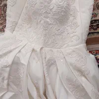 لباس عروس