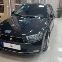 دنا پلاس اتومات مدل ۱۴۰۱