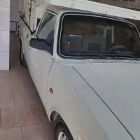 پیکان وانت مدل ۹۳